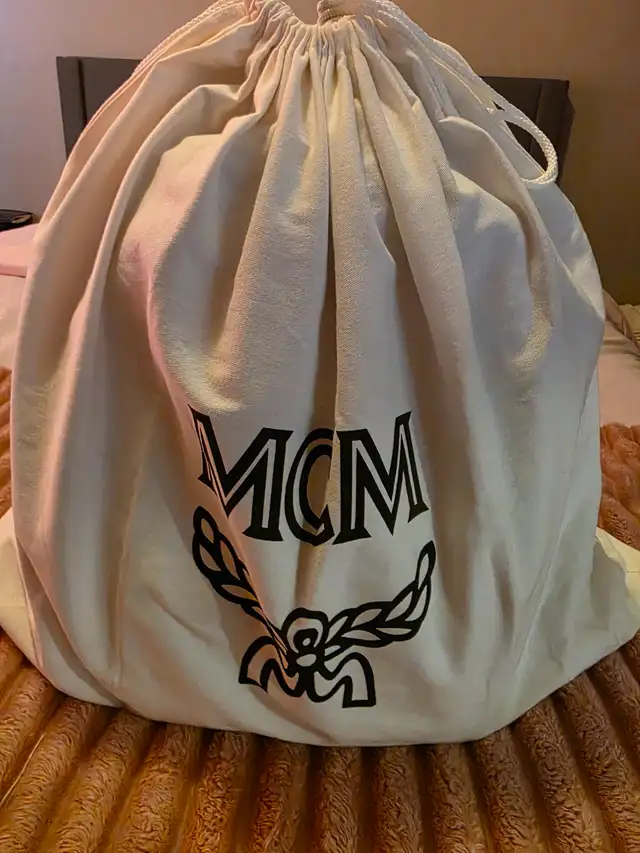 MCM Backpack603219748875161604
