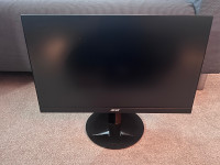 Like New Acer Monitor