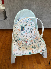 Fisher Price Rocker 