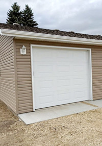 Garage / Storage space for Rent