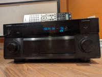 Yamaha Aventage RX-A2030 9.2 Channel Receiver 