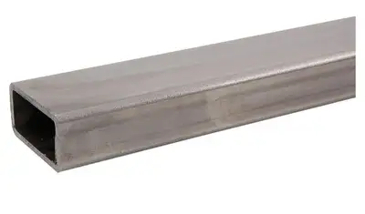 Acier tube 5x3, View more
