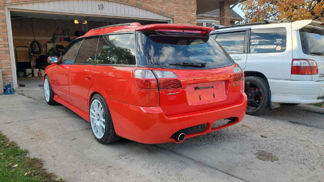 Subaru Legacy  in Cars & Trucks in Winnipeg - Image 4