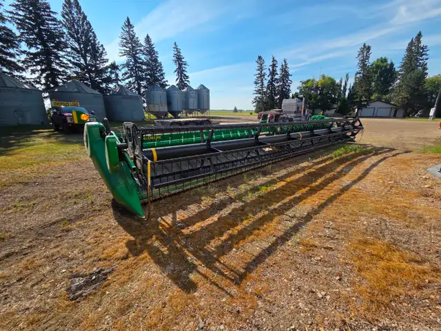 2014 JD 635D Header552036975961722886