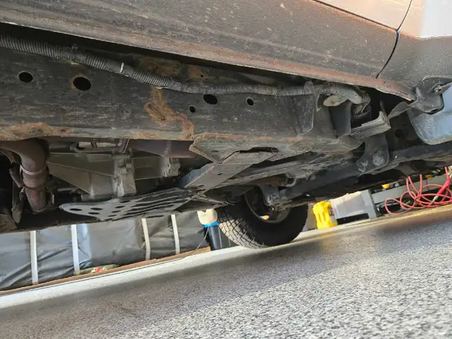 2011 Nissan Xterra Pro-4X563818411024732169