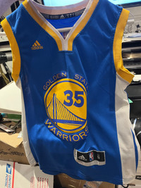 Kid’s Basketball Jersey  Durant 