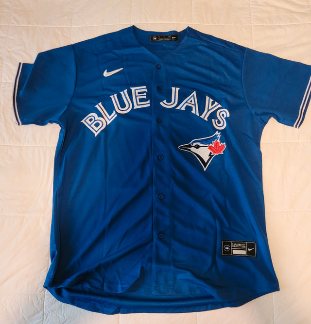 Toronto Blue Jays Jerseys in Men's in Dartmouth