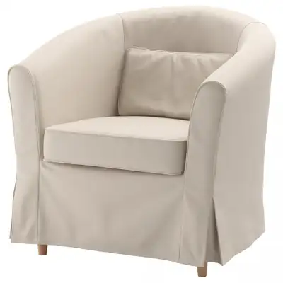 Ikea armchair, View more