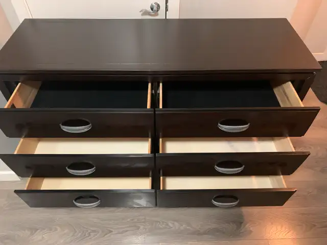 6-Drawer Dresser63234779557635124