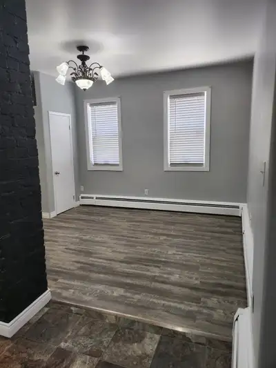 Central, Clean, Quiet, Furnished or Unfurnished 1 Bedroom