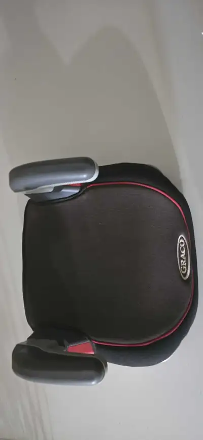 Graco Booster seat, View more