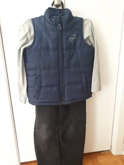Vêtements pour enfant (3 morceaux), View more