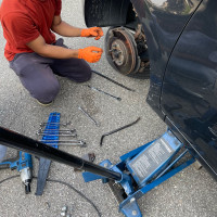 Mobile Mechanics Repairs and Detailing