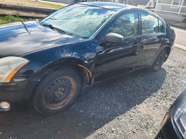 Auto a vendre 2000 $ dans Autos et camions  à Sherbrooke - Image 3