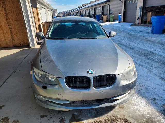 2011 bmw 328xi coupe for sale in Cars & Trucks in Regina - Image 2
