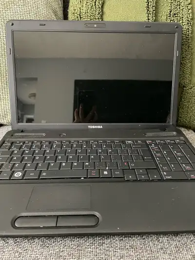 Toshiba Pc, View more