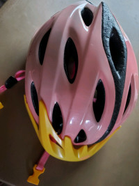 Girl's Helmet