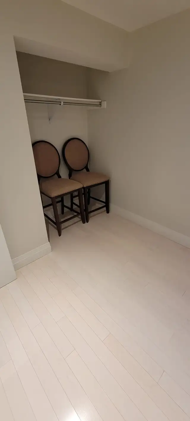 Basement room for rent - sharing/single in Room Rentals & Roommates in City of Toronto - Image 5