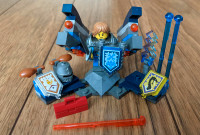 LEGO - NEXO Knights "Ultimate Robin" - Set 70333 - EXC CONDITION