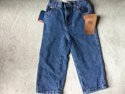 BRAND NEW - LEVI’S 24MOS, View more