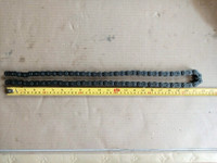 45" Link chain sections RBL 50 Japanese made - new!