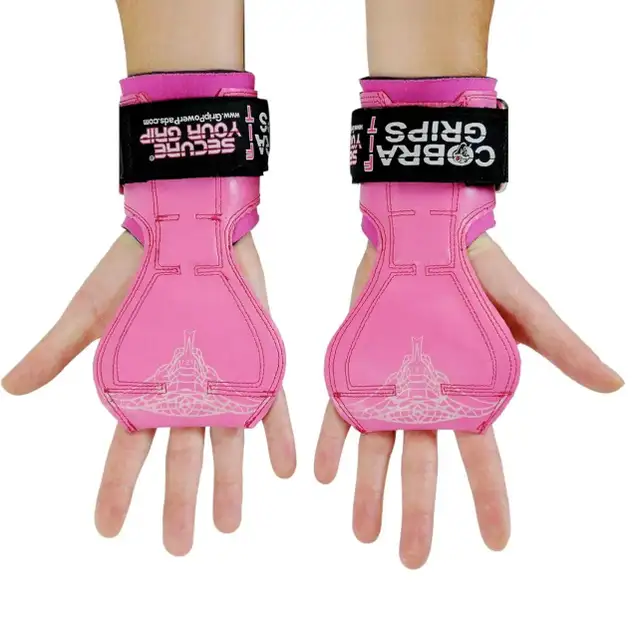 Cobra Grips PRO Weight Lifting Gloves628632673241621216