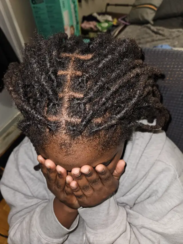 Dreadlock Maintenance • Starter Locs • Repairs in Health and Beauty Services in City of Toronto - Image 7