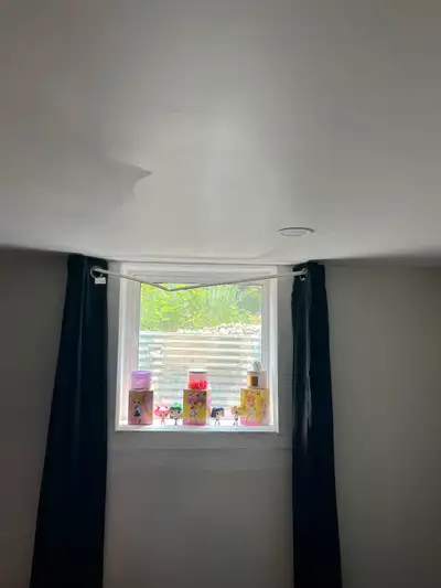 Basement for rent