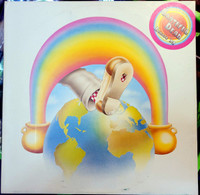 Grateful Dead (The)- Europe 72 Disque Vinyle
