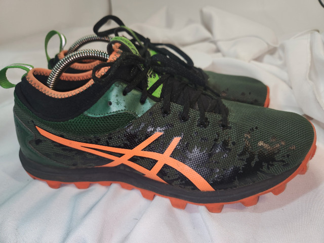 Asics runnegade discount