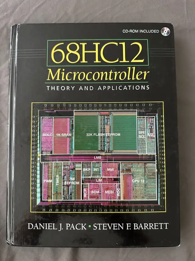 Microprocessors and Microcomputer-Based System Design