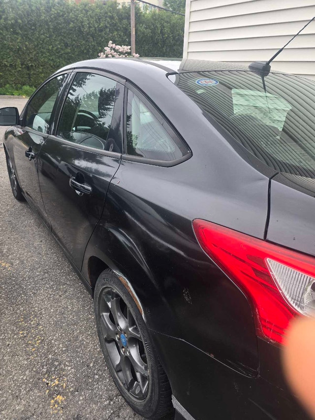 Ford focus for sale 2013 — photo 5