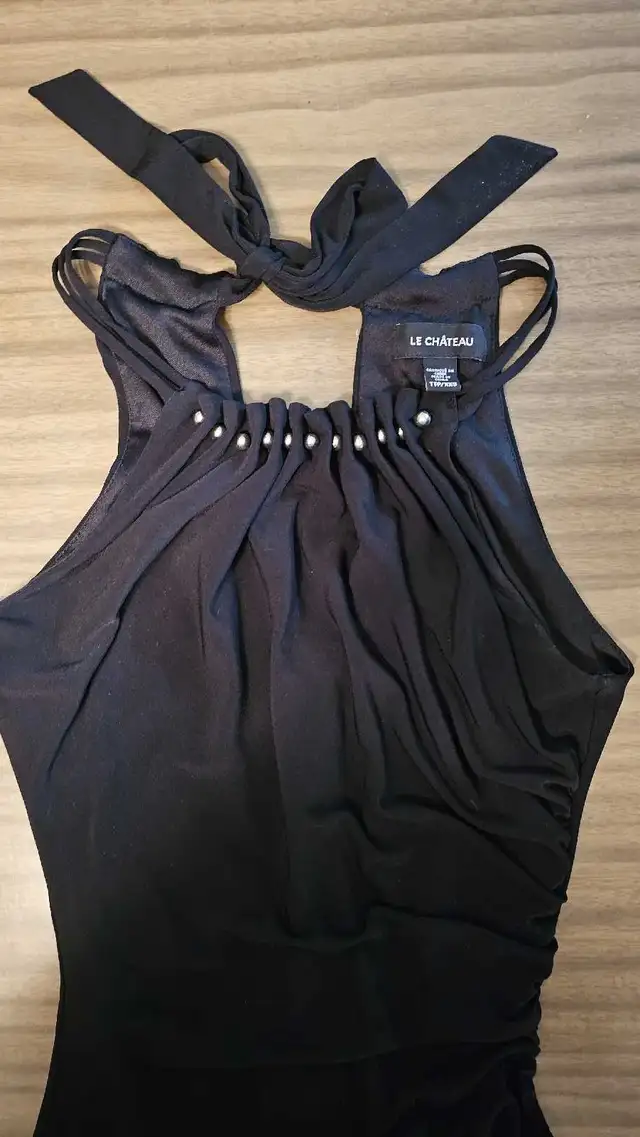 Robe Le Chateau TTP/XXS in Women's - Dresses & Skirts in Drummondville - Image 3