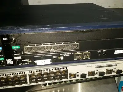 Panasonic KX-NCP500c NETWORK COMMUNICATION PLATFORM, View more
