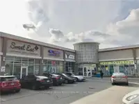 Commercial in Markham