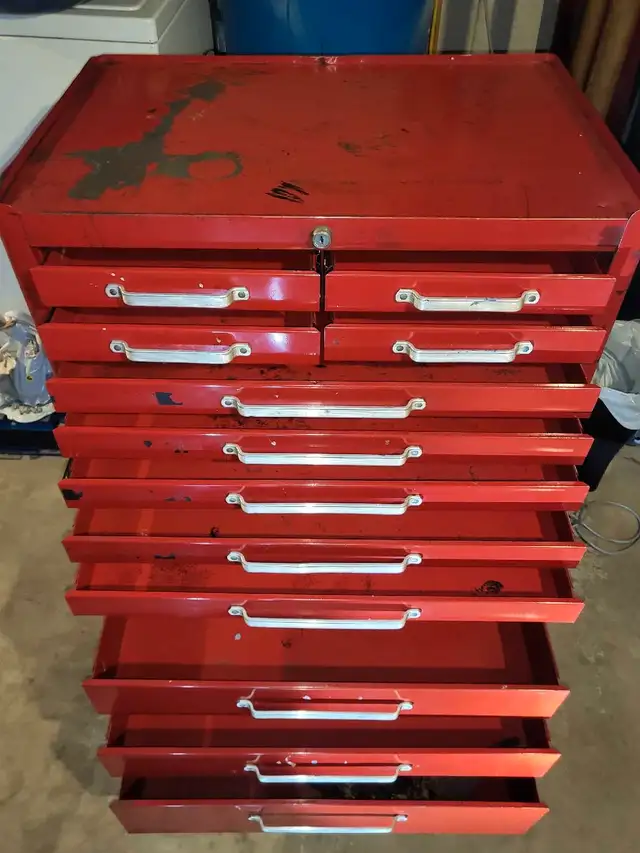 Vintage tool boxes63234753393537122