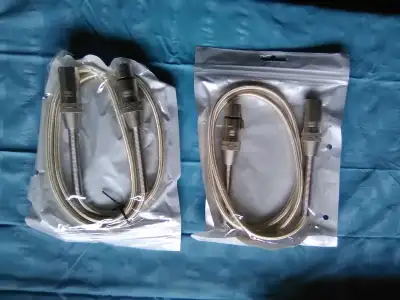 XLR Short Cables, View more