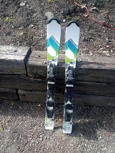 FISCHER SKIS 90  CM, View more
