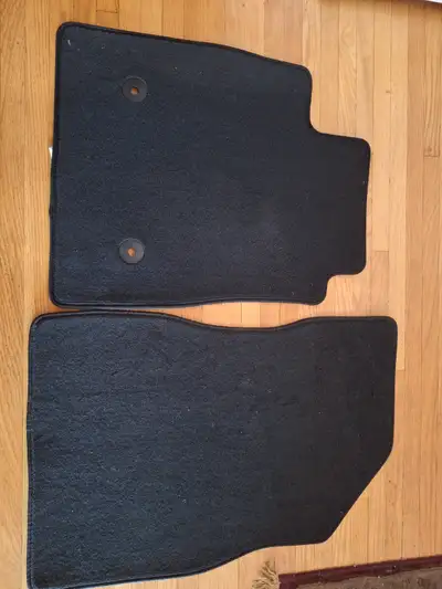 Car mats, View more