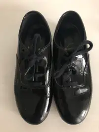 Capezio - kids tap shoes size 1