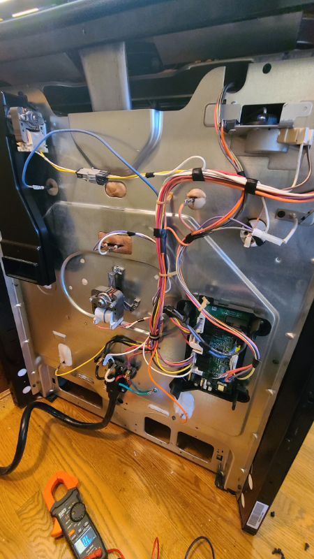 Appliance Repair in Oakville, Burlington & Milton | WESTECH in Appliance Repair & Installation in Oakville / Halton Region - Image 10