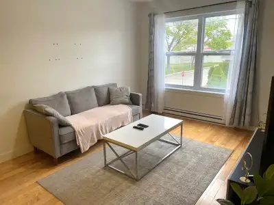 5 1/2 proche du Cégep Trois-Rivières