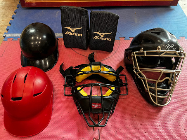 Baseball equipment  in Baseball & Softball in City of Toronto