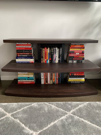TV Stand / Book Shelf