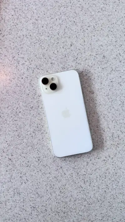 iPhone 15 plus 128gb, View more