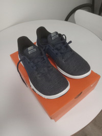 Nike Flex Control TR3 Size 11 Blue Brand New