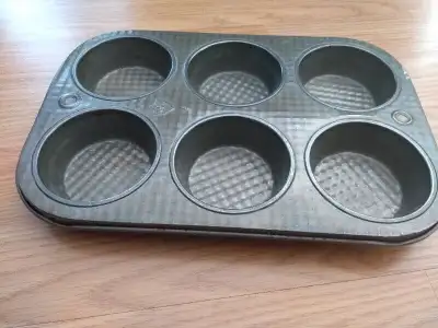 Muffin tray, View more