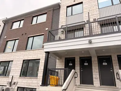 Bright and spacious 2-bedroom, 1.5-bath condo apartment for rent available June 1st. Flexible move-i...