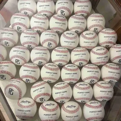 Baseball side table , View more