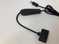 Raphnet SNES to Gamecube/Wii Adapter